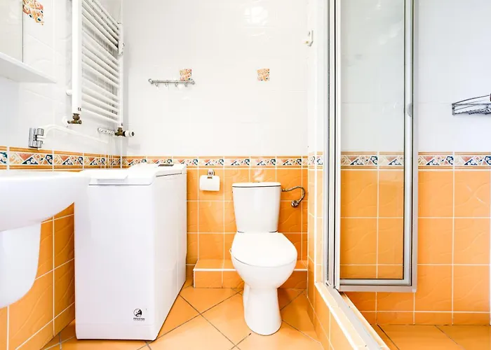 Reymonta, Sun & Snow Lägenhet