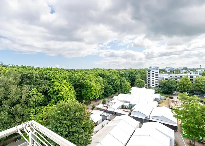 Reymonta, Sun & Snow Lägenhet