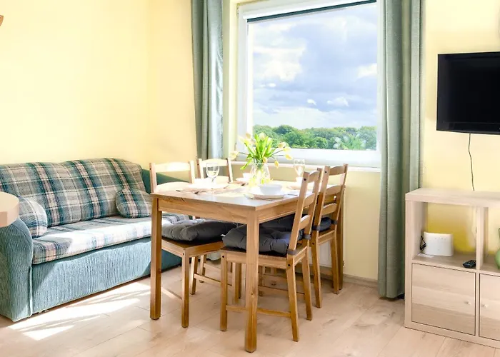 Lägenhet Reymonta, Sun & Snow