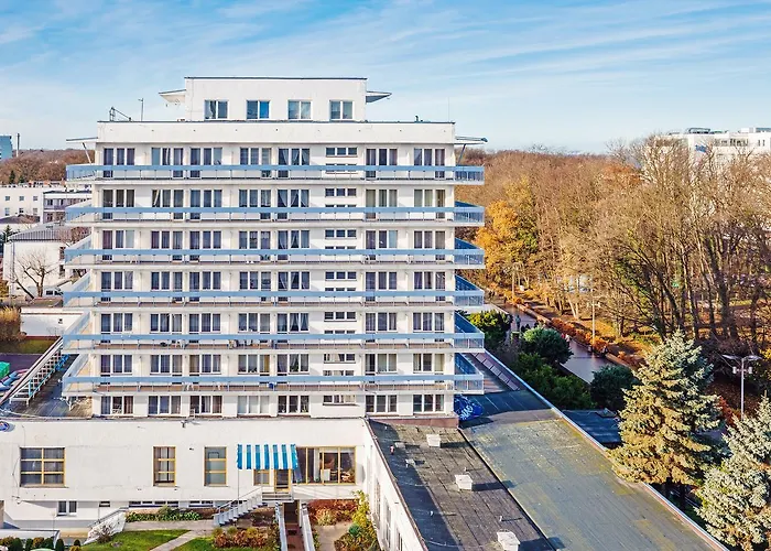 Reymonta, Sun & Snow Lägenhet