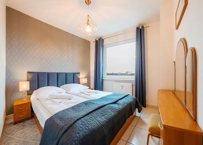 Reymonta, Sun & Snow Lägenhet