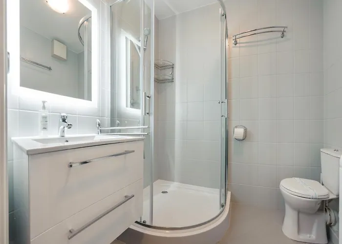 Reymonta, Sun & Snow Kołobrzeg