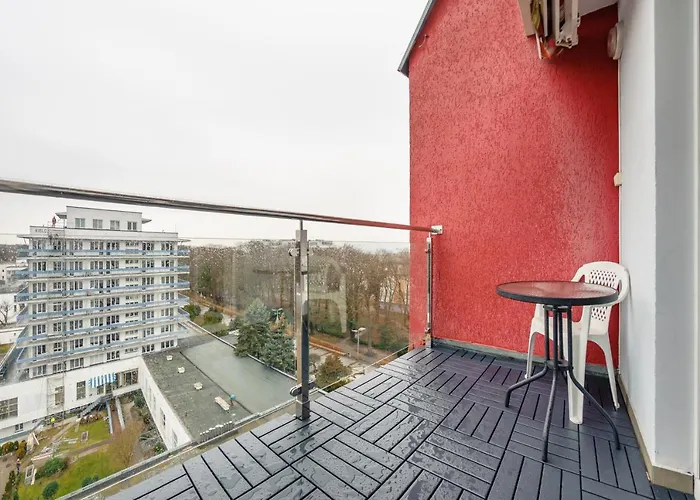 Reymonta, Sun & Snow Lägenhet