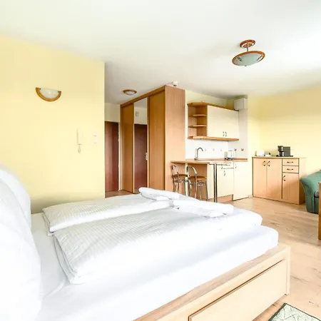 Reymonta, Sun & Snow 公寓 科沃布热格