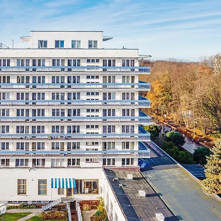 Reymonta, Sun & Snow Apartamento