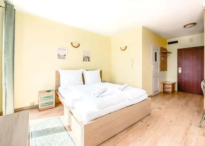 Reymonta, Sun & Snow 코워브제크